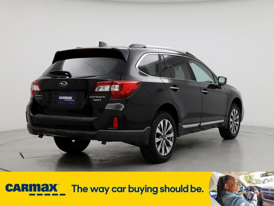 used 2017 Subaru Outback car, priced at $18,998