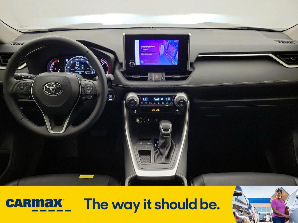 used 2023 Toyota RAV4 car, priced at $31,998