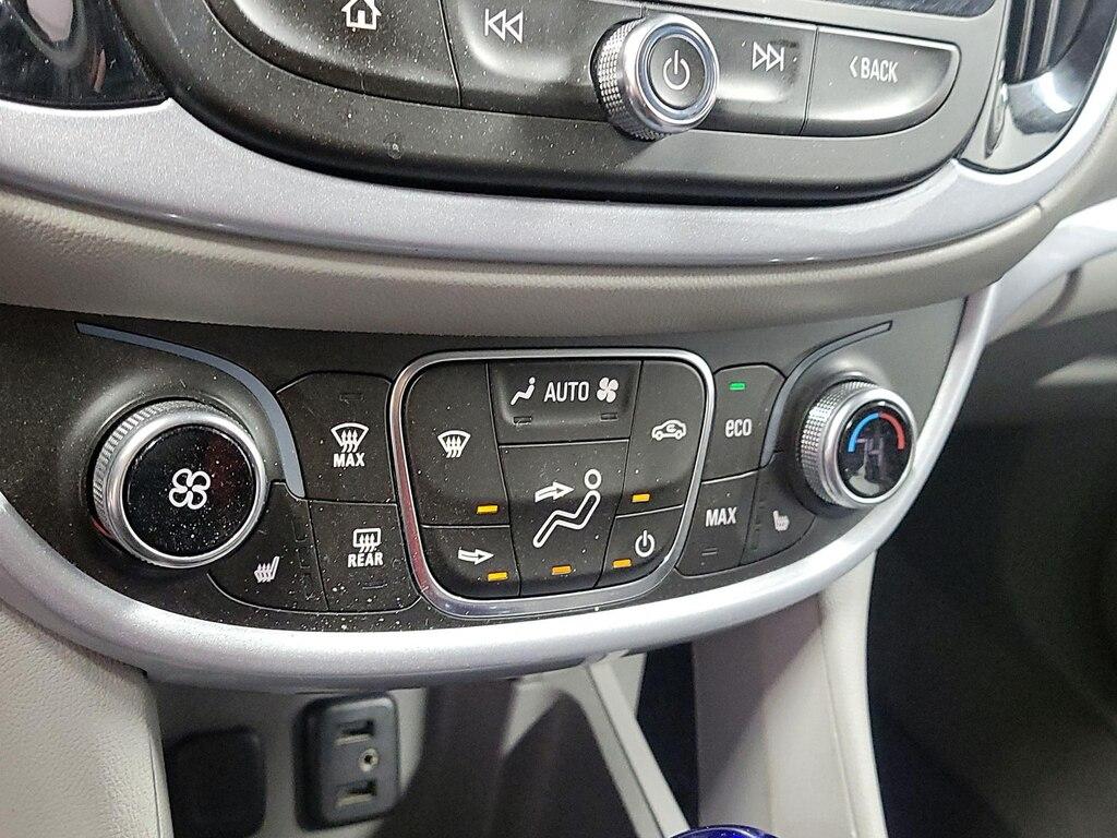 used 2017 Chevrolet Volt car, priced at $11,998