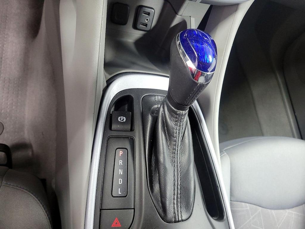 used 2017 Chevrolet Volt car, priced at $11,998