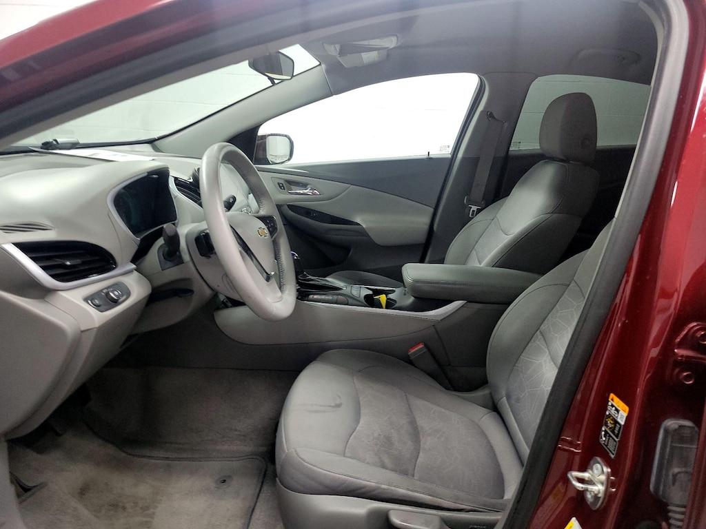 used 2017 Chevrolet Volt car, priced at $11,998