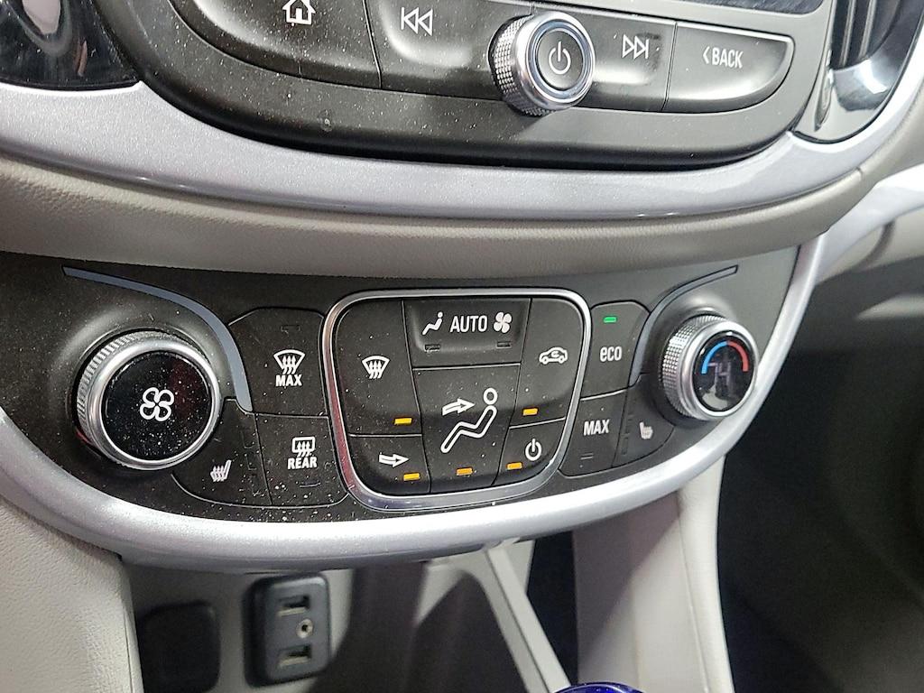 used 2017 Chevrolet Volt car, priced at $11,998