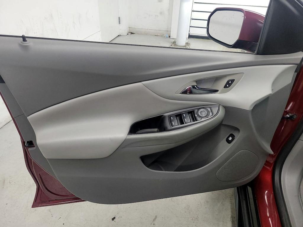 used 2017 Chevrolet Volt car, priced at $11,998