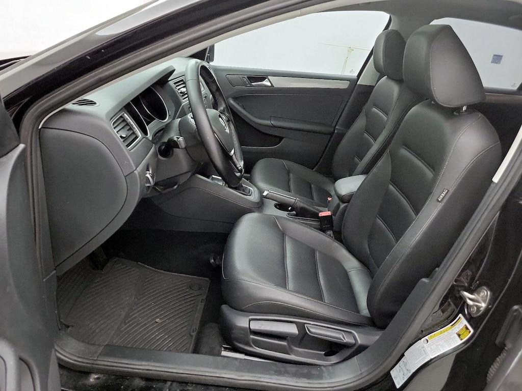 used 2017 Volkswagen Jetta car, priced at $13,998