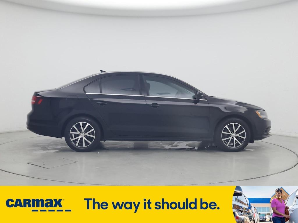 used 2017 Volkswagen Jetta car, priced at $13,998