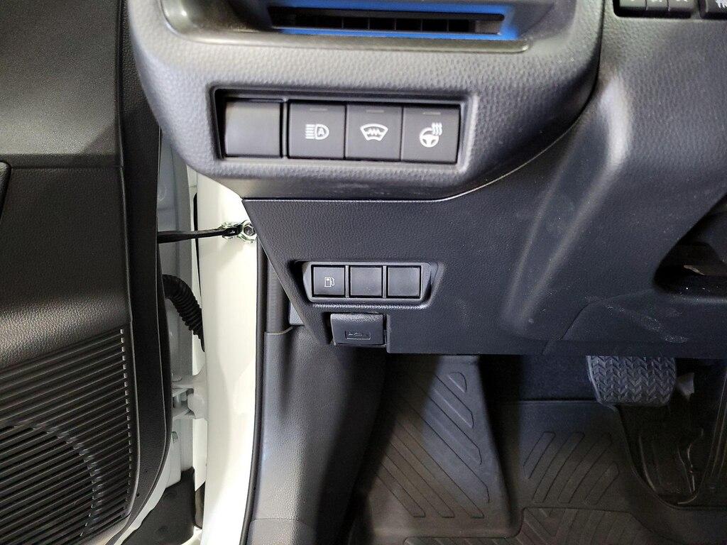 used 2025 Toyota Prius car, priced at $38,998