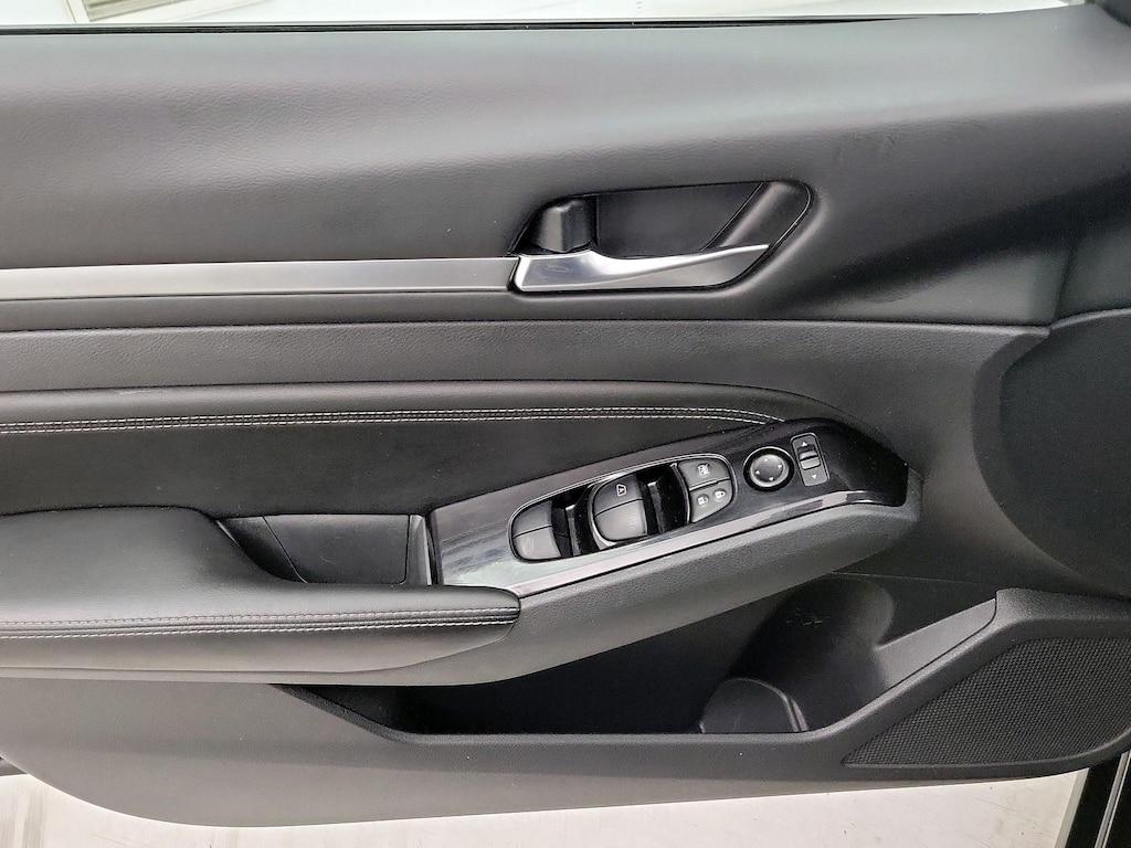 used 2022 Nissan Altima car, priced at $22,998