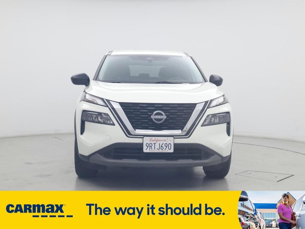 used 2023 Nissan Rogue car, priced at $23,998