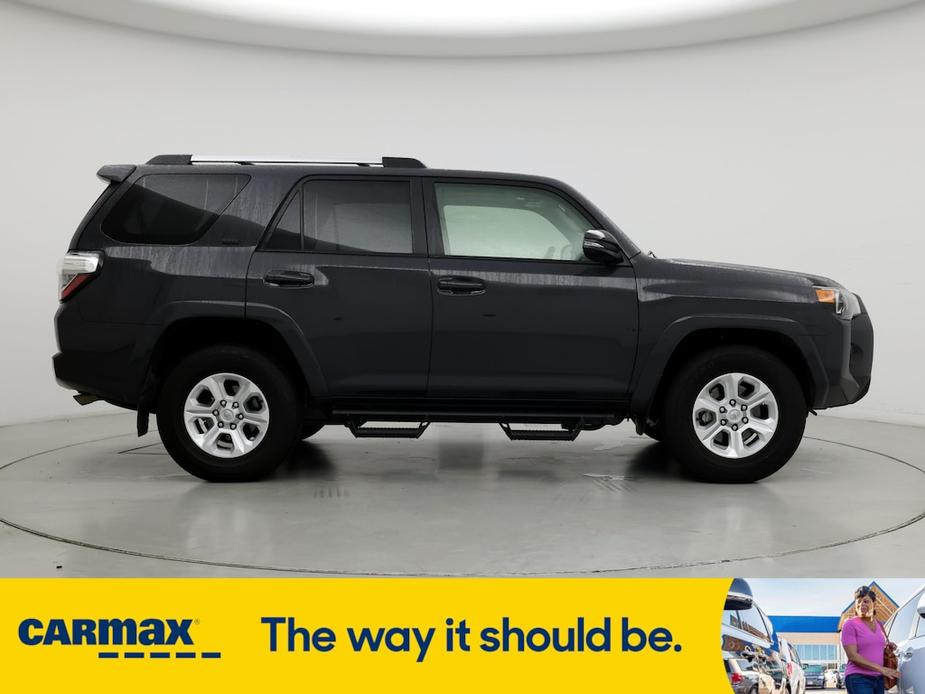 used 2024 Toyota 4Runner car, priced at $48,998