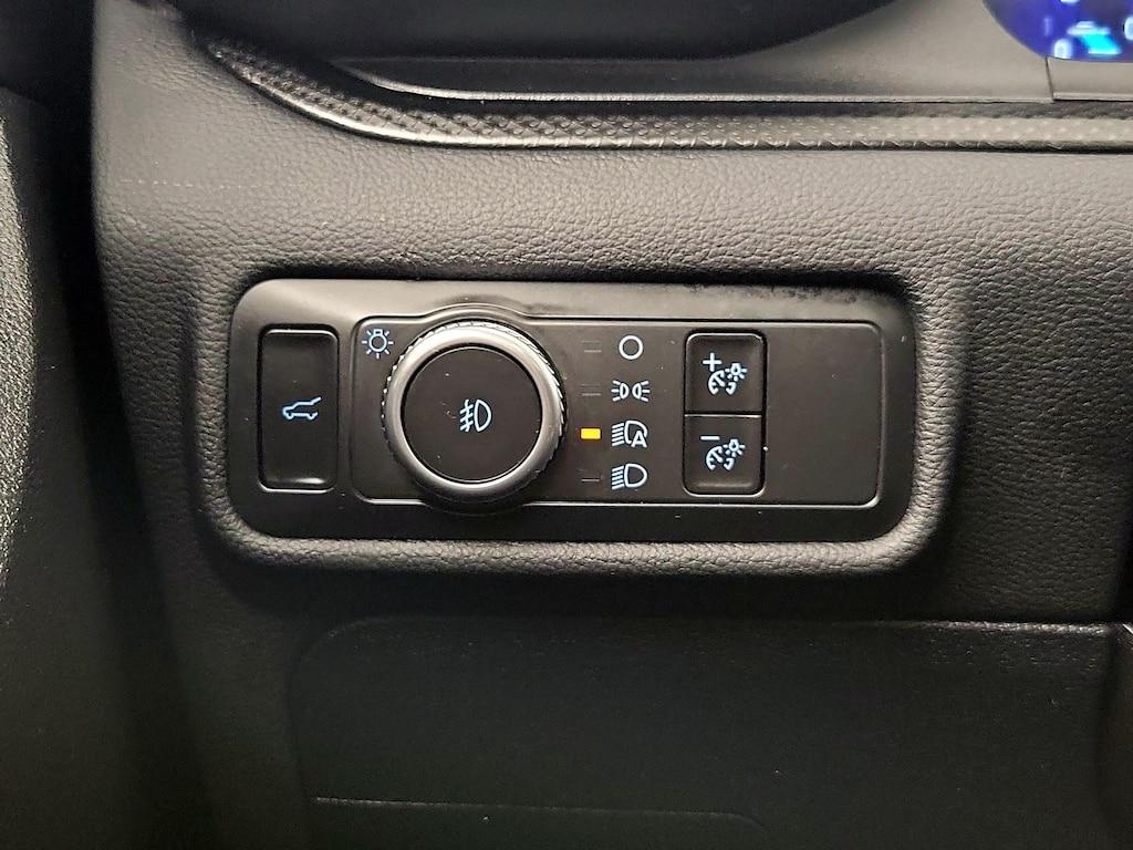 used 2021 Ford Explorer car, priced at $37,998