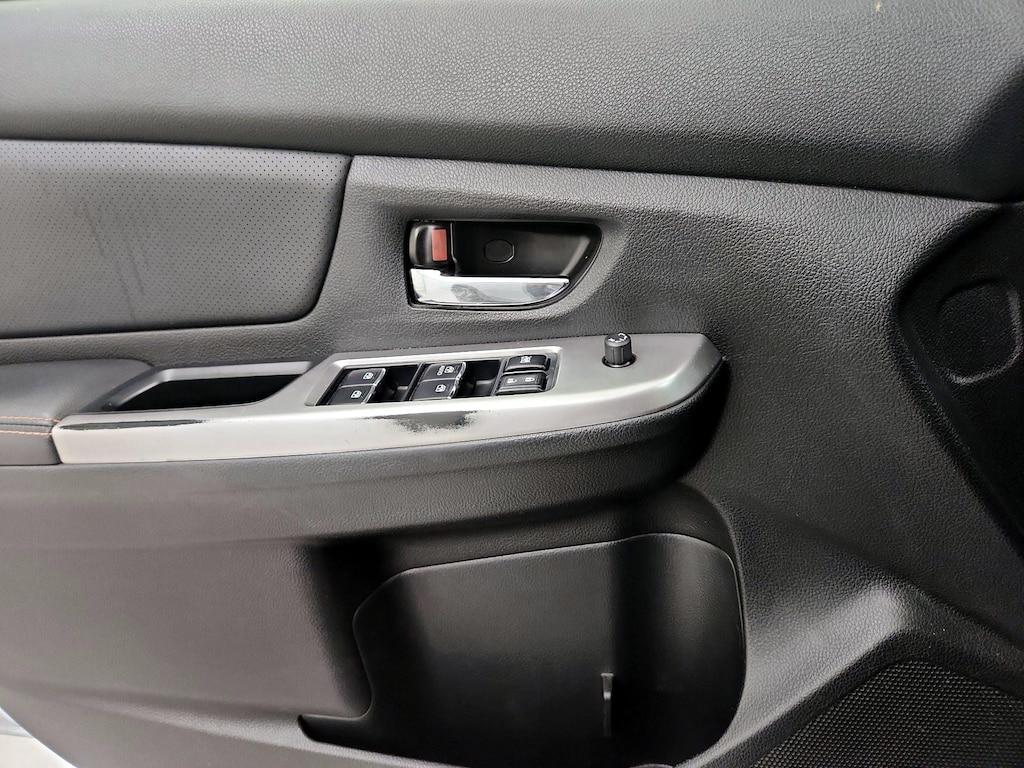 used 2016 Subaru Crosstrek car, priced at $14,998