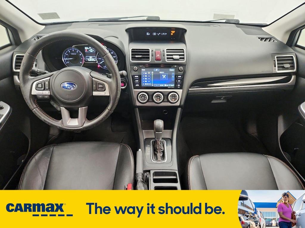 used 2016 Subaru Crosstrek car, priced at $14,998