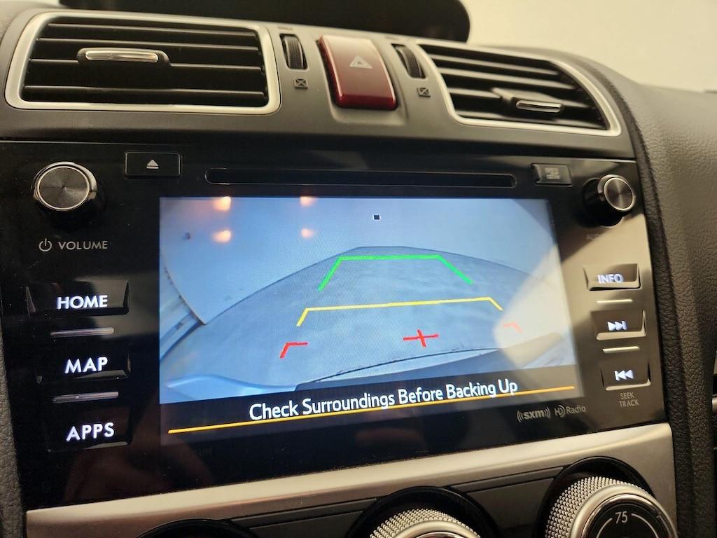 used 2016 Subaru Crosstrek car, priced at $14,998