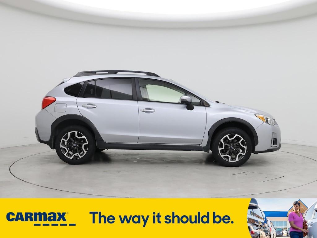 used 2016 Subaru Crosstrek car, priced at $14,998