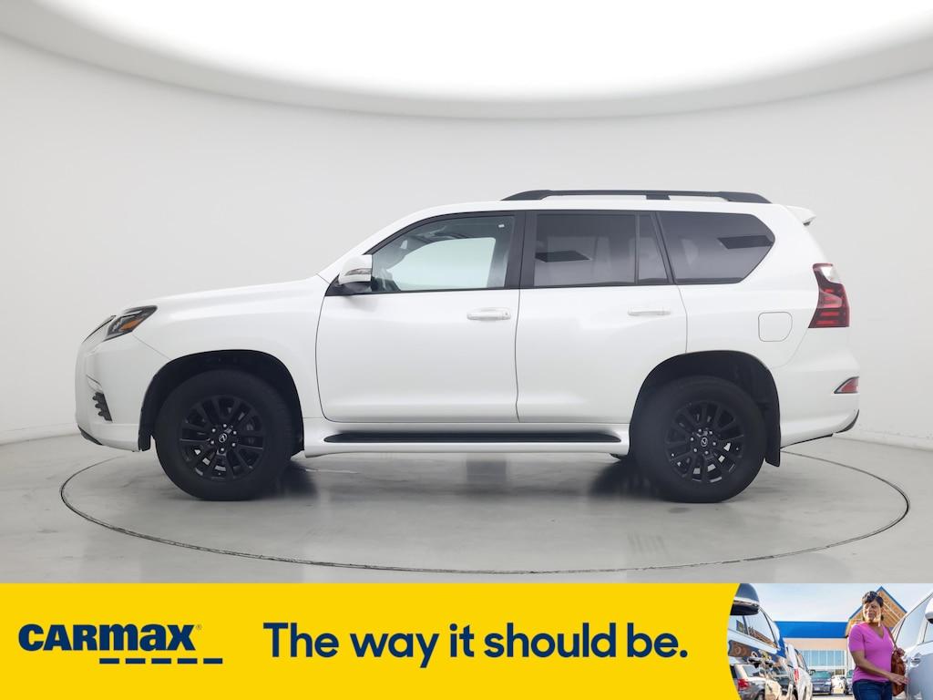 used 2022 Lexus GX 460 car, priced at $52,998
