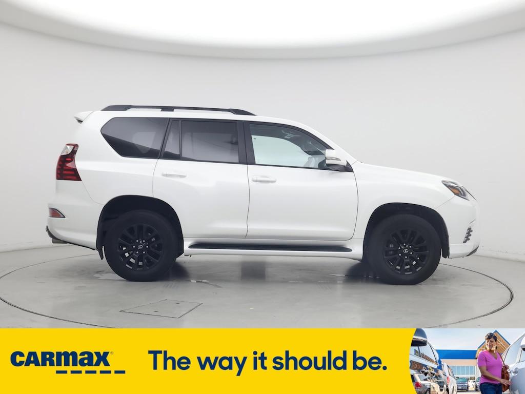 used 2022 Lexus GX 460 car, priced at $52,998