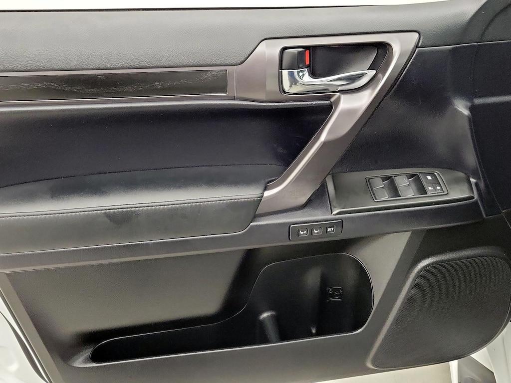 used 2022 Lexus GX 460 car, priced at $52,998
