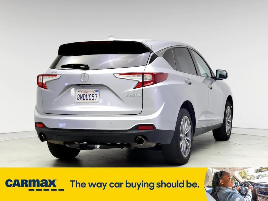 used 2020 Acura RDX car, priced at $26,998