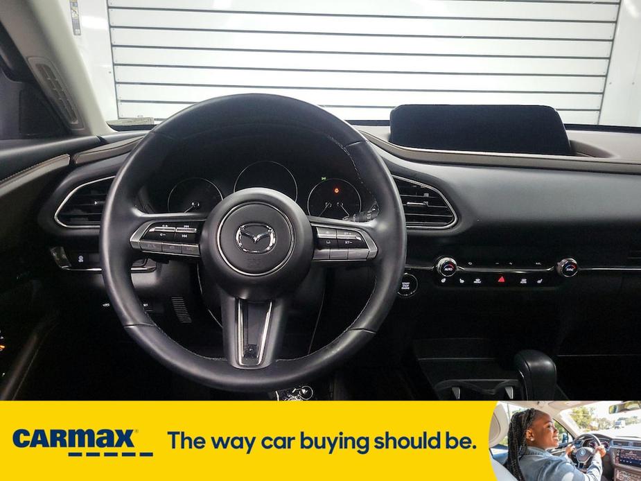 used 2022 Mazda CX-30 car, priced at $26,998