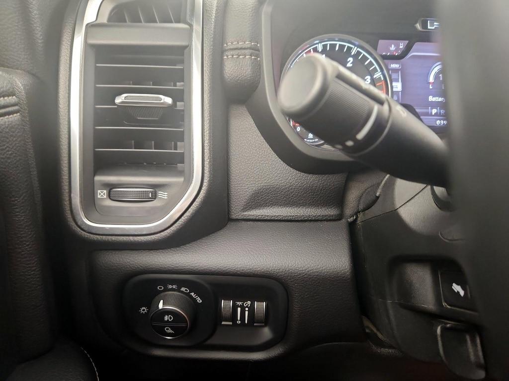 used 2022 Ram 3500 car, priced at $55,998