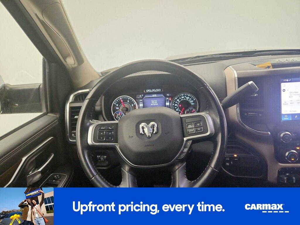 used 2022 Ram 3500 car, priced at $55,998