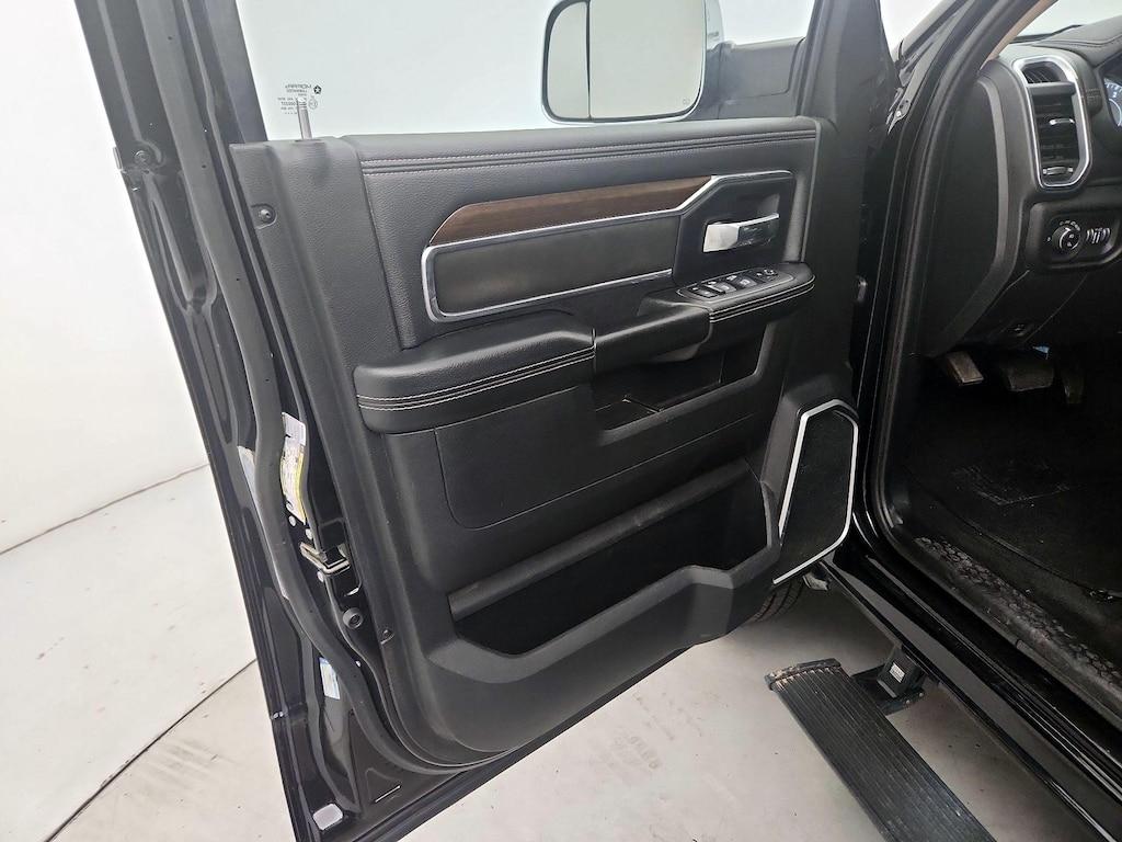 used 2022 Ram 3500 car, priced at $55,998