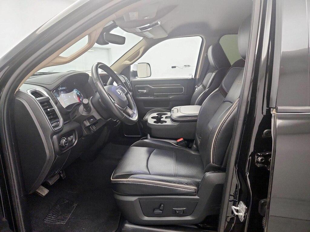 used 2022 Ram 3500 car, priced at $55,998