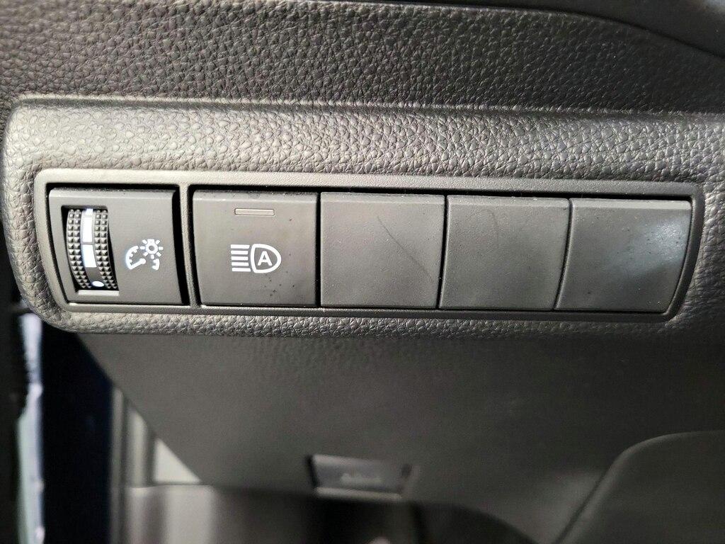 used 2024 Toyota Corolla car, priced at $26,998