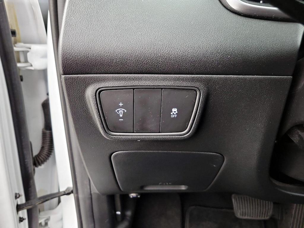 used 2022 Hyundai Tucson car, priced at $22,998