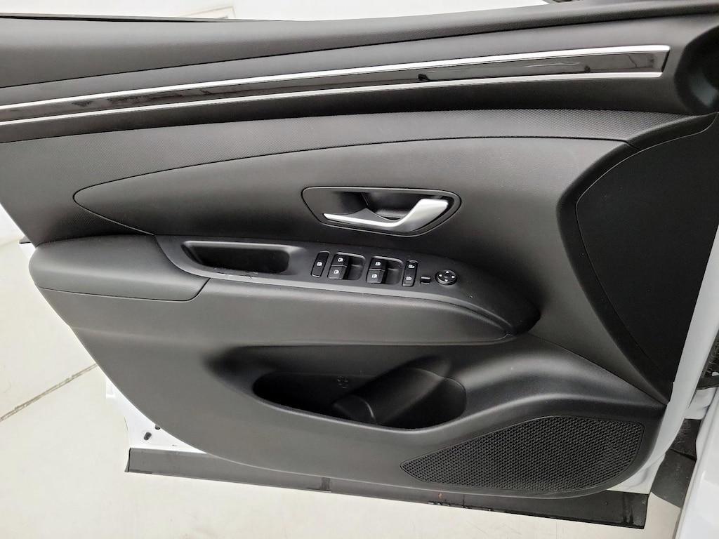 used 2022 Hyundai Tucson car, priced at $22,998