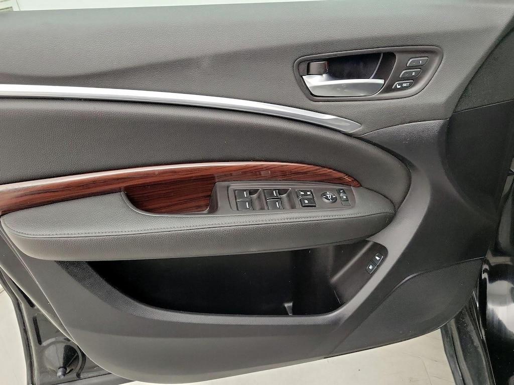 used 2014 Acura MDX car, priced at $15,998