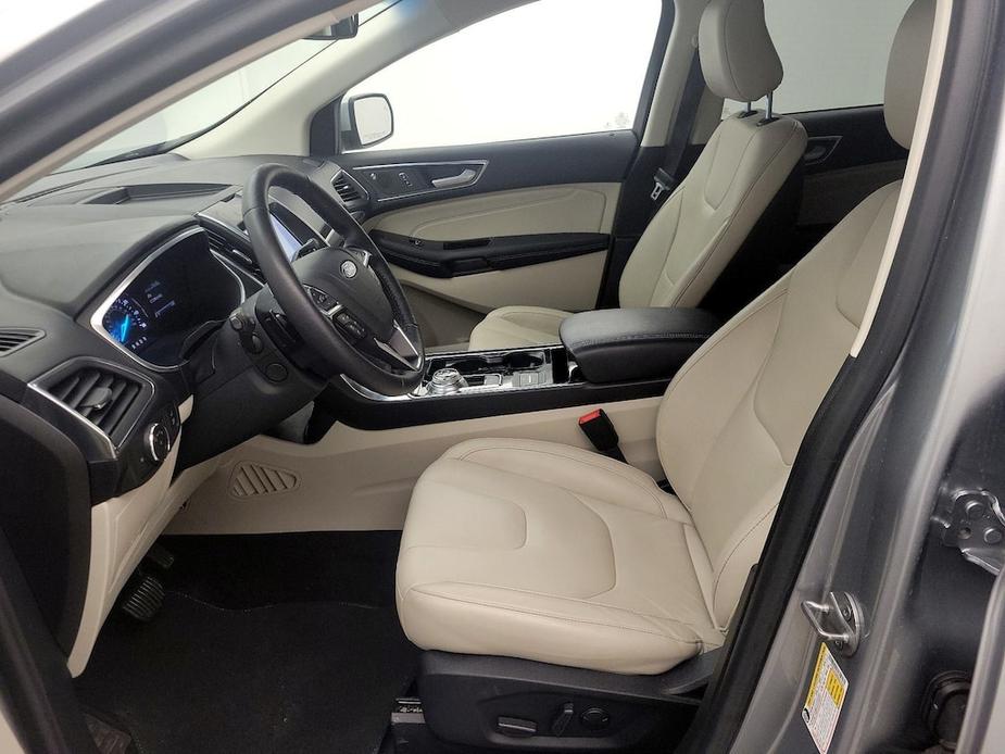 used 2020 Ford Edge car, priced at $23,998