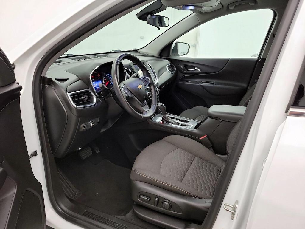 used 2019 Chevrolet Equinox car, priced at $17,998
