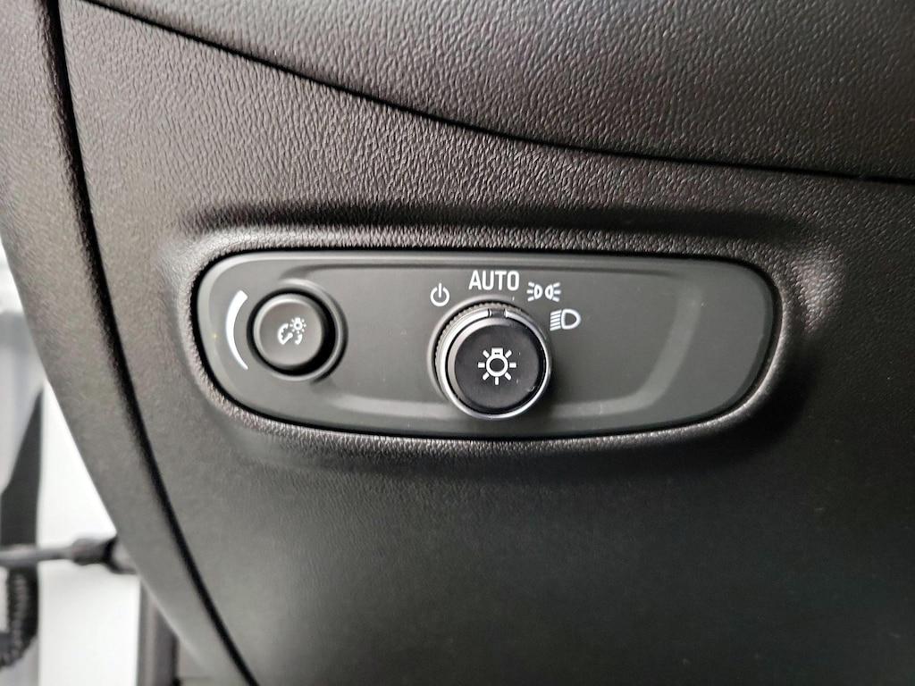 used 2019 Chevrolet Equinox car, priced at $17,998