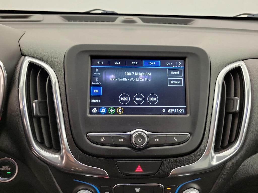 used 2019 Chevrolet Equinox car, priced at $17,998