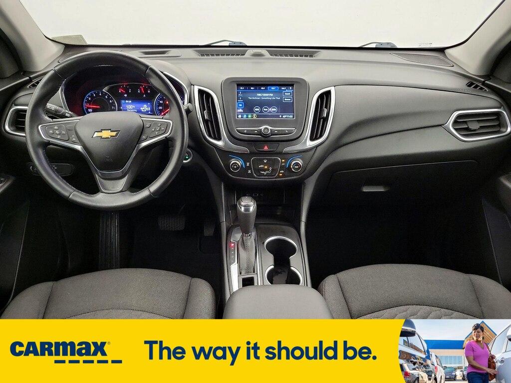 used 2019 Chevrolet Equinox car, priced at $17,998