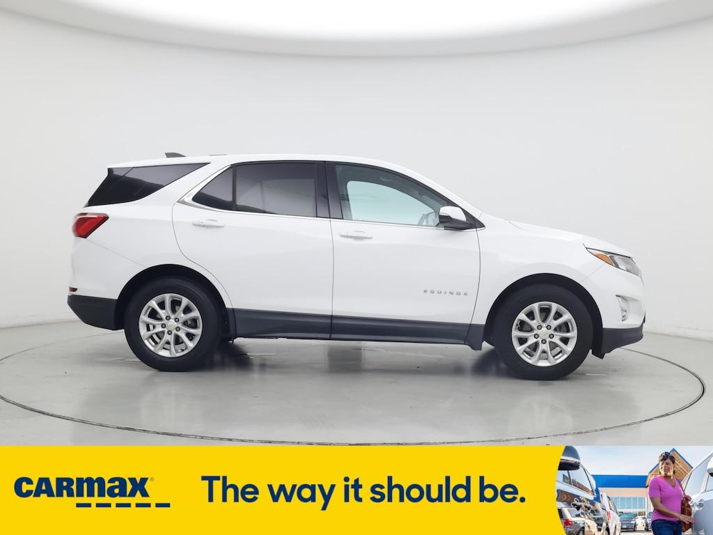 used 2019 Chevrolet Equinox car, priced at $17,998