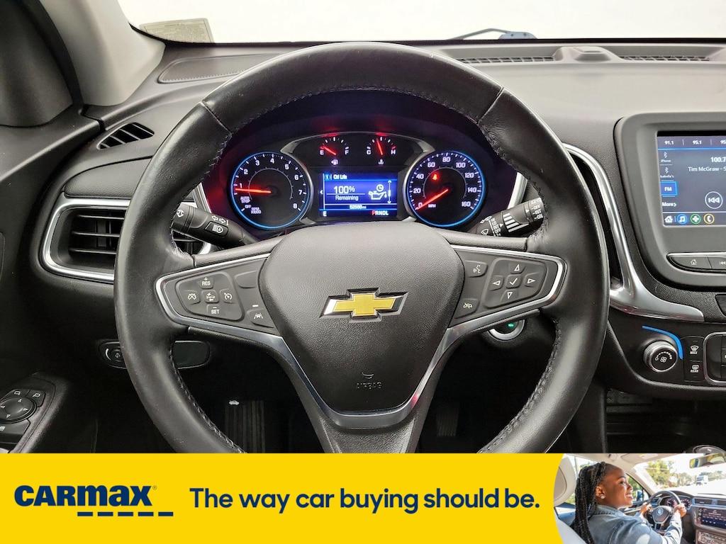 used 2019 Chevrolet Equinox car, priced at $17,998