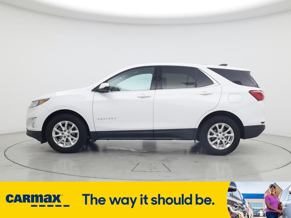 used 2019 Chevrolet Equinox car, priced at $17,998