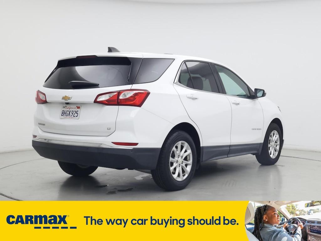 used 2019 Chevrolet Equinox car, priced at $17,998