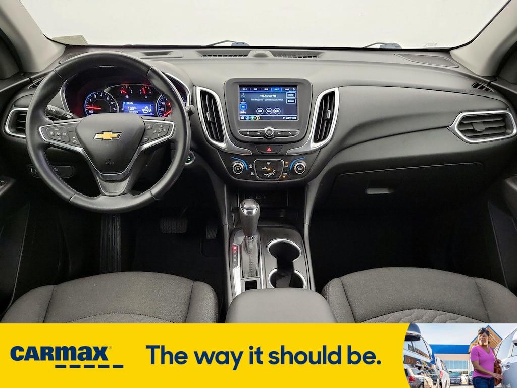 used 2019 Chevrolet Equinox car, priced at $17,998