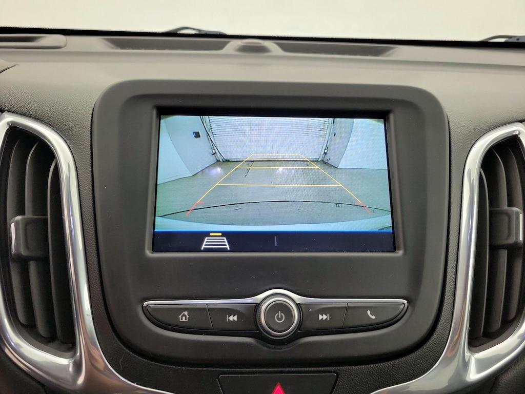 used 2019 Chevrolet Equinox car, priced at $17,998