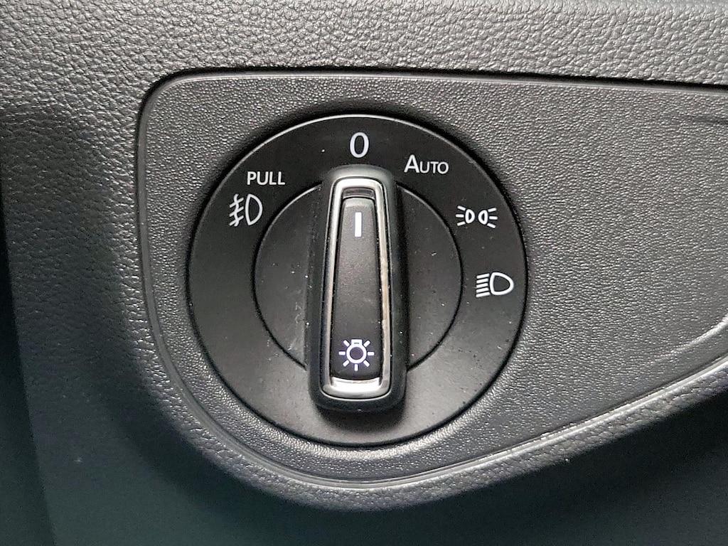used 2019 Volkswagen Atlas car, priced at $20,998
