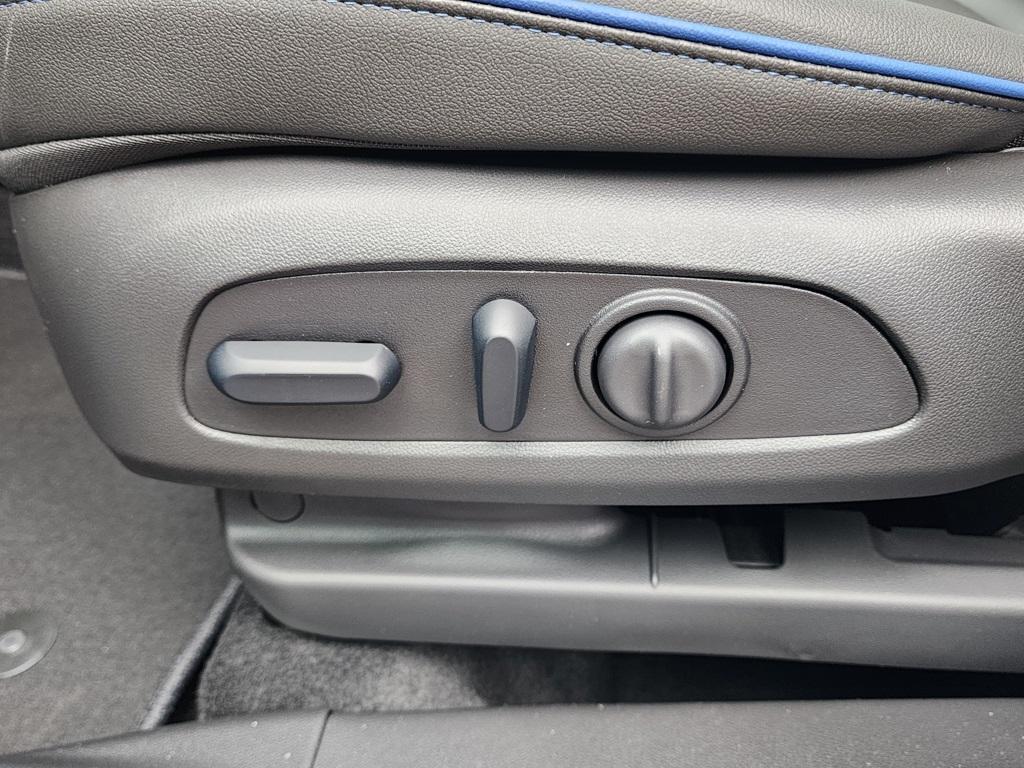new 2026 Buick Encore GX car, priced at $28,470