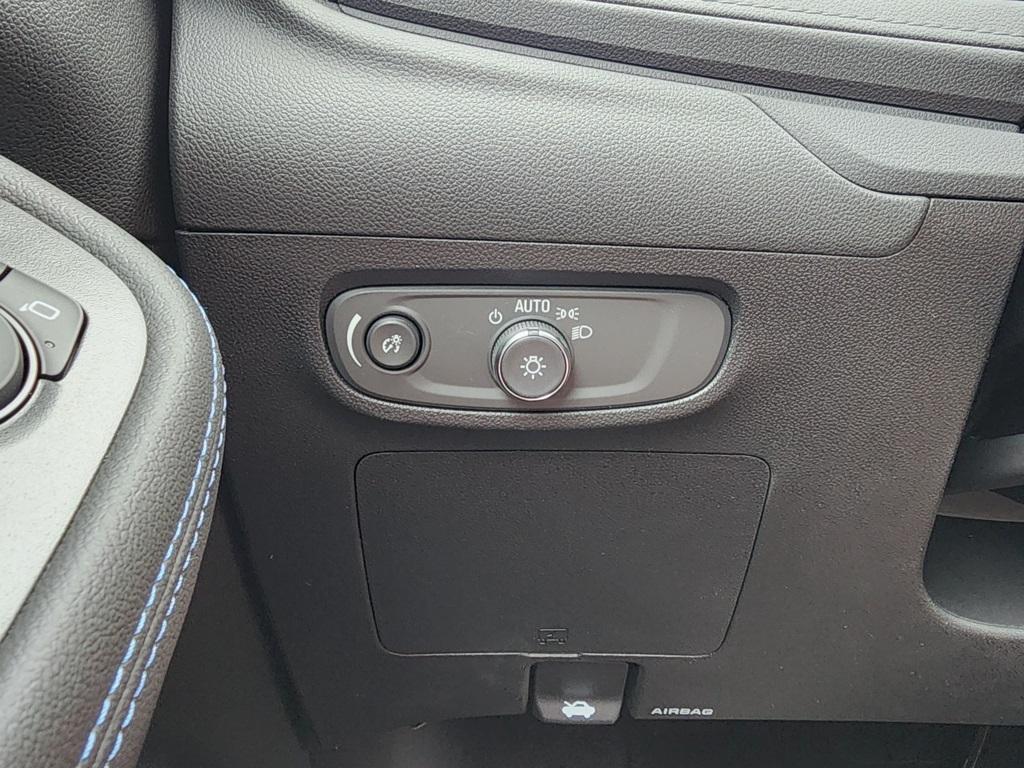 new 2026 Buick Encore GX car, priced at $28,470