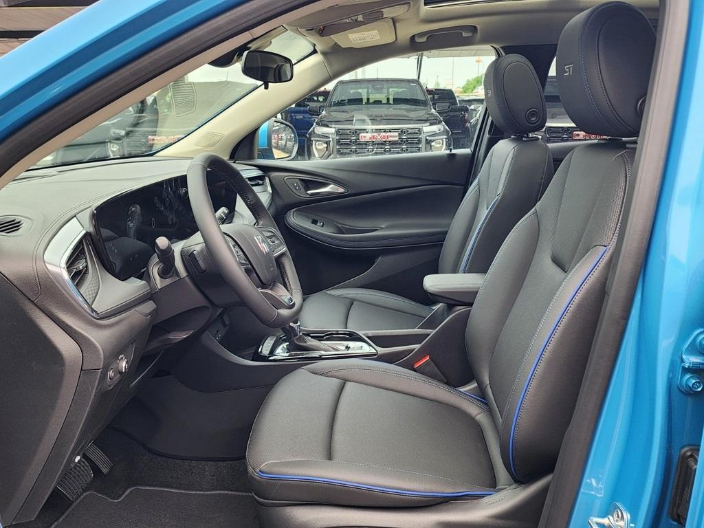 new 2026 Buick Encore GX car, priced at $28,470