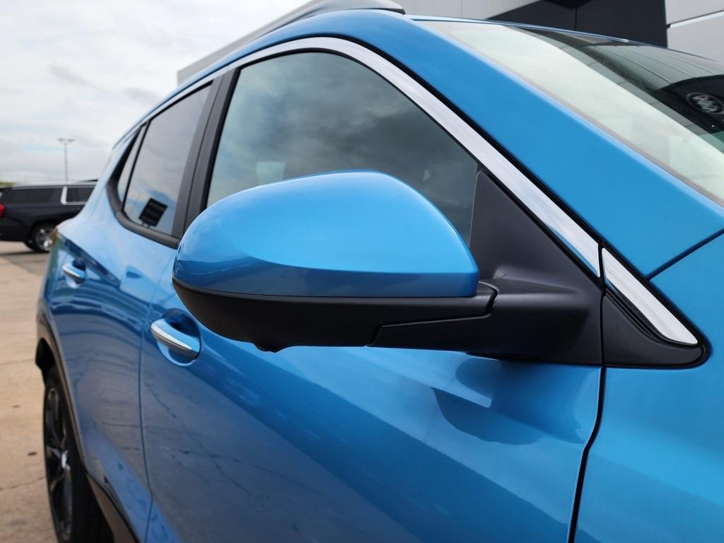 new 2026 Buick Encore GX car, priced at $28,470