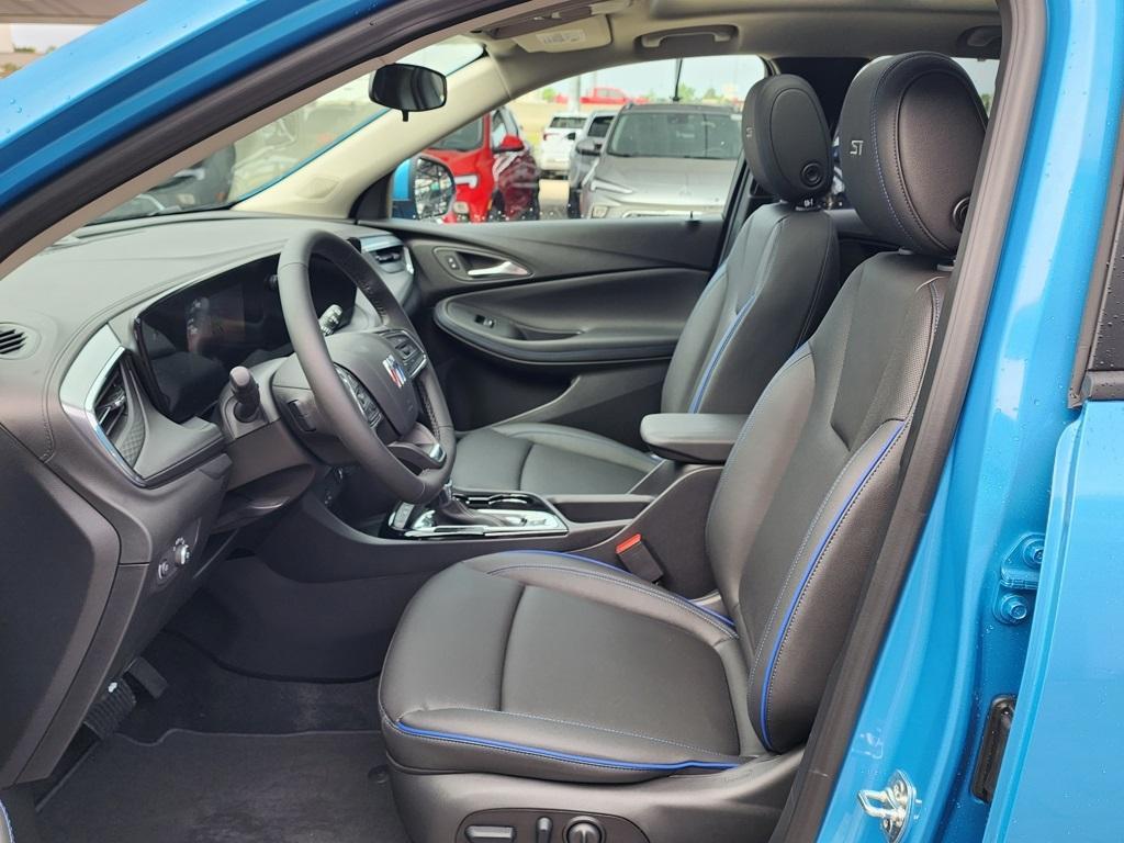 new 2026 Buick Encore GX car, priced at $27,970