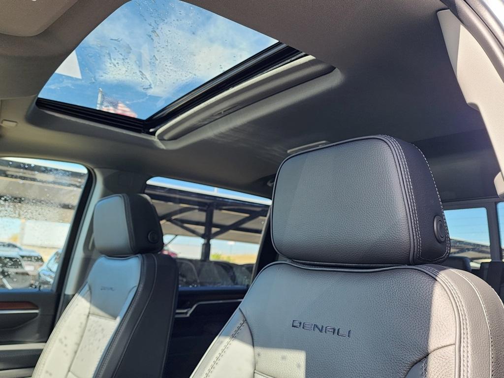 new 2026 GMC Sierra 2500 car, priced at $87,660