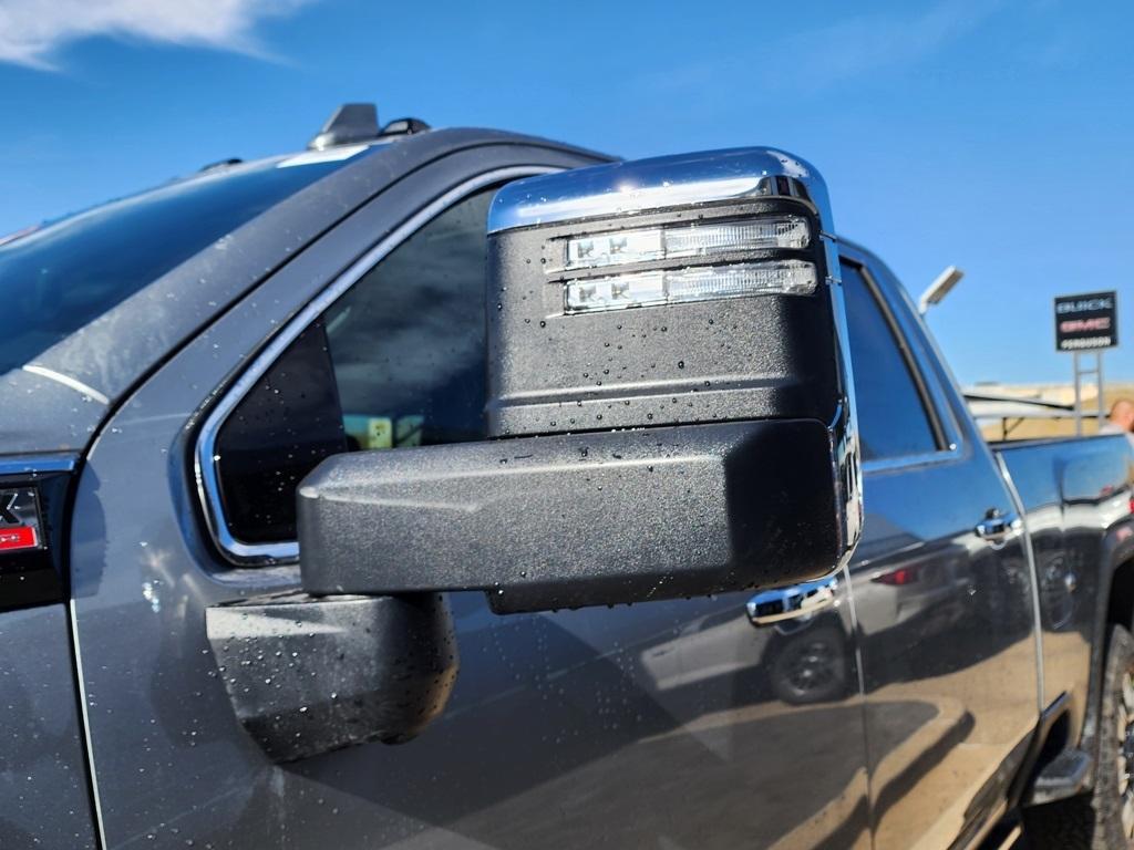 new 2026 GMC Sierra 2500 car, priced at $87,660